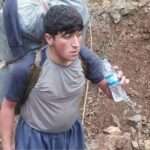 کۆڵبەرێک بەهۆی ڕووداوی هاتوچۆوە گیانی لەدەست دا