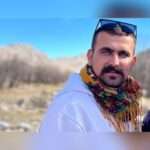هاونیشتمانییەکی خەڵکی مەریوان دەسبەسەر کرا