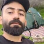ئیلام؛ پشتڕاستکردنەوەی حوکمی ٢ ساڵ بەندکران بۆ ئارمان شادی‌وەند