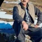 بەندکراوێک لە ورمێ لەسێدارە درا