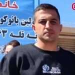 چالاکێکی مەدەنیی خەڵکی سنە بە ٨ مانگ بەندکران حوکم درا