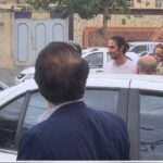 خاڵی ژینا ئەمینی، بە مەبەستی جێبەجێکرانی بەندکرانەکەی دەسبەسەر و ڕەوانەی بەندیخانە کرا