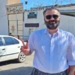 نەریمان ڕەندانی دەسبەسەر کرایەوە