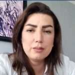 پزیشکێکی پسپۆڕ و لە دەسبەسەرکراوانی بزووتنەوەی ژینا، بە بەندکران و جەریمەی نەختی حوکم درا