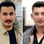 دەسبەسەرکردنی دوو هاونیشتمانیی خەڵکی شنۆ