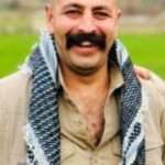عەلی دانشی دیسانەوە دەسبەسەر کرا