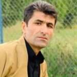 محەممەد شێخاڵی لە دەسبەسەرکراوانی بزووتنەوەی ژینا، بە مەبەستی جێبەجێکرانی حوکمی بەندکرانەکەی، ڕەوانەی بەندیخانە کرا